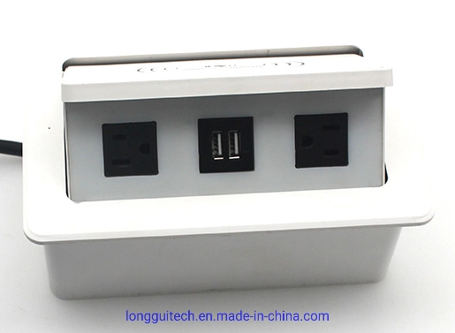 Type C Charger Table Pop-up Socket