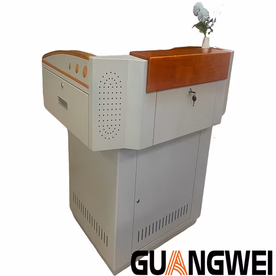 China Made Good Quality Newest Speach Lectern