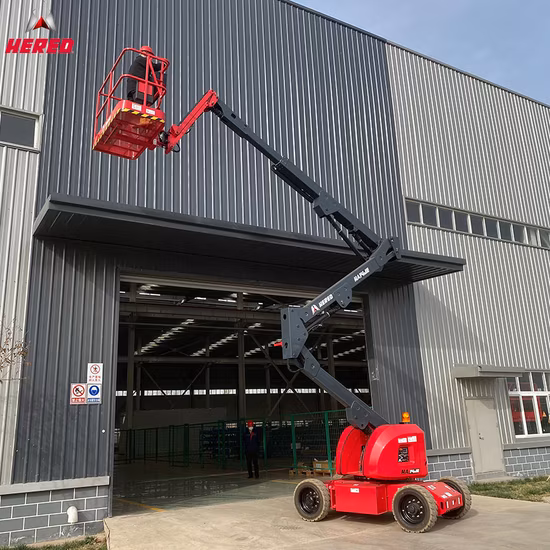 Factory Price 4K Motorized Monitor Lift