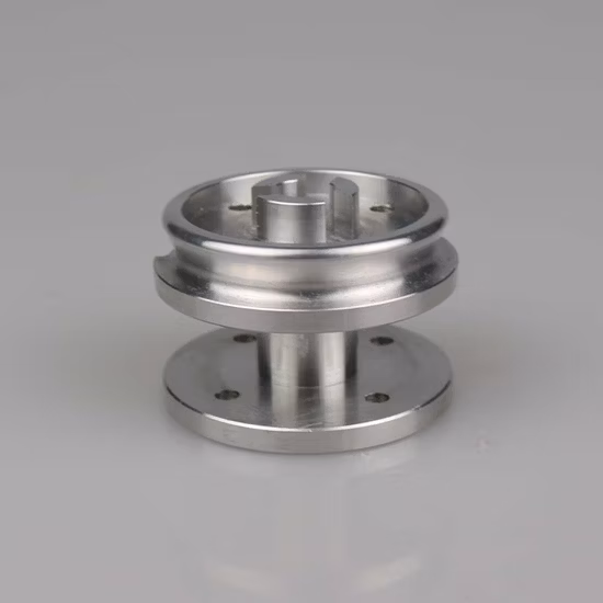 Aluminum Alloy Used in Video Conference Room Monitor Pop up