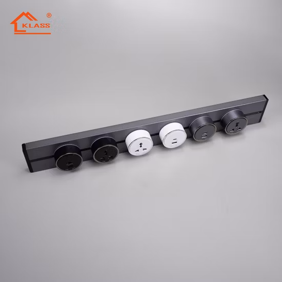 USB Power Socket Type