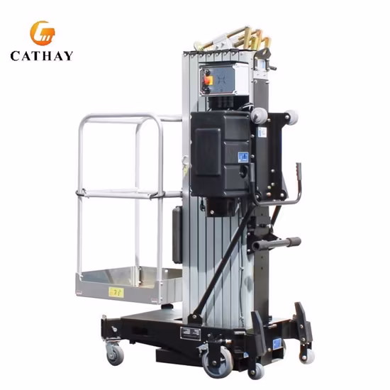 Hubei Anxin Electronic Flip up LCD Monitor Lift