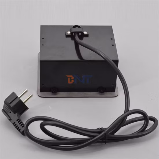 New Design Conference Table Mount Recessed Type EU Standard Floor Build in USB a+C Charge Port Pop up Desktop Power Socket