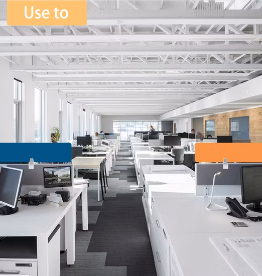 Height Adjustable Clip